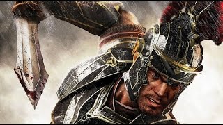 Ryse Son of Rome Gameplay on AMD FX6300/R9270x 1080p
