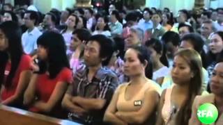 Phản ứng từ VN trước tin ĐGH từ nhiệm