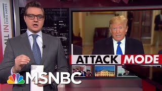 President Donald Trump Moves To Strip Health Care From 20 million | All In | MSNBC