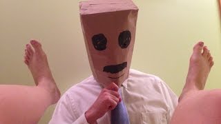 Gynecology Exam | ASMR Medical Roleplay Parody