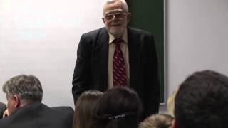 Віктор Малахов презентував підручник з етики
