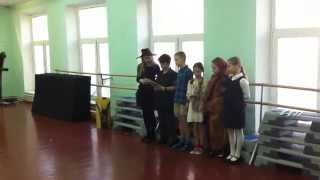 Гензель и Гретель на немецком языке