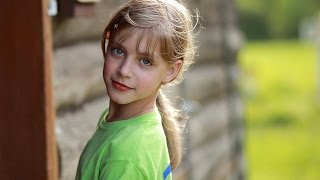 Фильм 2016 Родной мир 9 часть  поселение Родовых Поместий Родовое и Школа Счастья
