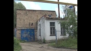 "События недели" от 06 октября 2019 года г. Шумерля Новая реальность