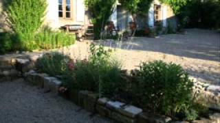 Cycling vacation in France in the Lot Valley
