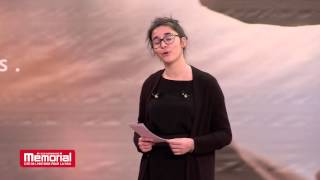 "L'enfant s'appelle Avenir" - Concours de plaidoiries des lycéens 2015