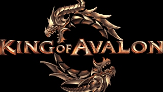 King of avalon: как переместить замок в другое королевство