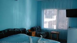 Family Hotel Silver Pearl - Balchik - Bulgaria
