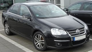 Como cambiar filtro habitaculo filtro anti polen en un Volkswagen Jetta