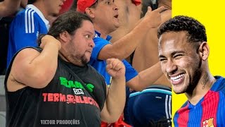 Se Você Rir, Você Perde | FUTEBOL COMÉDIA ● HD