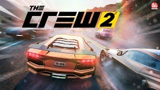 THE CREW 2 - DRIFT, MOTOCROSS e STREET RACE || EM BUSCA DO LAMBORGHINI VENENO