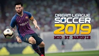 DLS 19 Mod Terbaru 300MB Offline