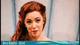 MTWichita 2011 Little Mermaid Sneek Peek