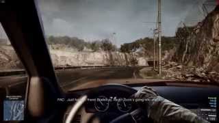 AMD R9-380 Plays Battlefield 4 at 4k and High settings