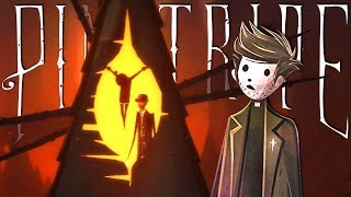 ВРЕМЯ НА ИСХОДЕ! ► Pinstripe |3|