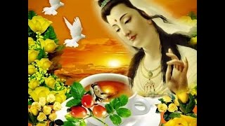 Om Mani Padme Hum  (3 hours) (High quality)