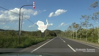 釧路湿原国立公園 北海道 Kushiro Hokkaido JAPAN