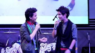 Star for Thai 1 - กันริทคาเฟ่ MC ก่อน [ชอบก็จีบ]