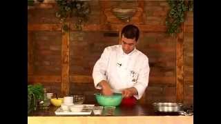 Лесен козунак / Easy Easter sweet bread