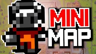 МИНИ ЕСКЕЙПИСТ - Mini-map