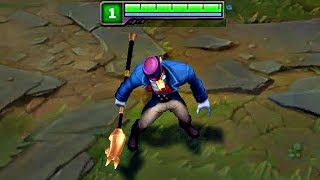 NASUS GGGGGGGGG