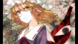 【東方】Ghostly Field Club - Mary, the Magician (Slowed down)