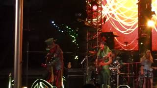 Mad T  Party - Vertigo