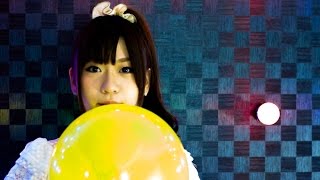 ちーしゃみん　「背筋フライハイ」PV
