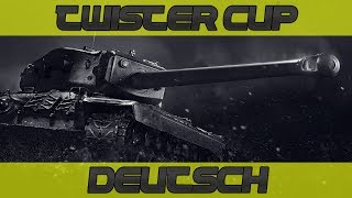 TWISTER CUP ONLINE FINALE DEUTSCH /// RA1D vs R2K- /// RA1D vs LGN