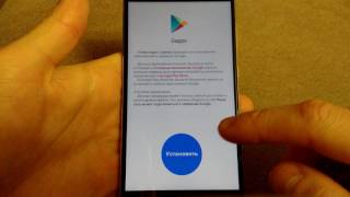 Установка MIUI 8 на ZTE Nubia Z11 mini S: первый взгляд