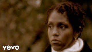 Carleen Anderson - Maybe I'm Amazed
