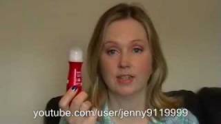 Review: Garnier Ultra Lift Pro X
