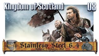 Medieval II: Total War SS 6.4 – Шотландия – #8