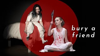 bury a friend (Billie Eilish) X Lizzie Borden | Dance Moms Audioswap