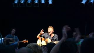 Hans Söllner - Felix Baumgartner