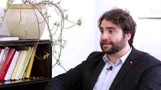 Intervista Massimo Ciuffo - parte 2