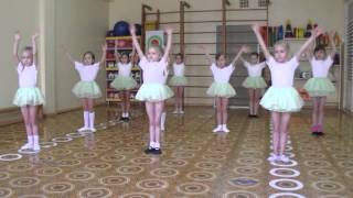 Пальчиковая гимнастика "Птицы-пальцы"
