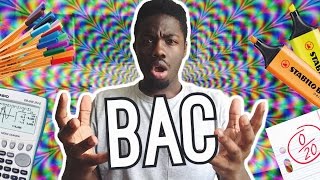 LE BAC - LONNI