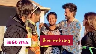 team07 latest tik tok video mr faisu, jannat Zubair, Adnan, arishfa khan VMate