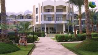 Regina Hurghada Resort 4*