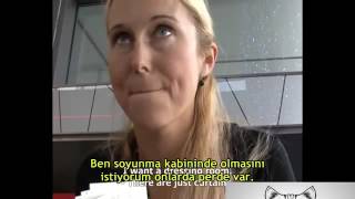 Hamile Kadına Para Karşılığı İlişki Teklif Etti Türkçe Alt yazı