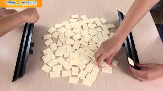 Настольная игра «Руммикуб» (Rummikub)
