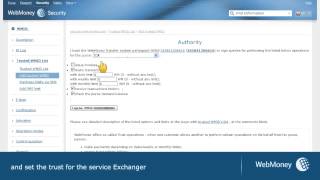 Paypal.exchanger.ru - a new section at the exchange Exchanger.ru