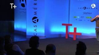 Temas: "El arte de expresar" por Jorge Perugorría - Parte 1