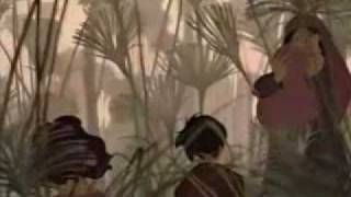 Prince of Egypt - Deliver us (Hebrew Version)