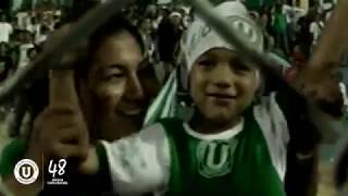 48 años de garra manaba | @LDUPoficial