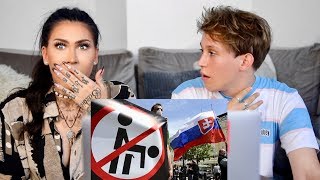 Reageren op ANTI GAY reclames | JessieMaya
