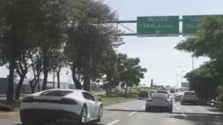 Lamborghini Huracán VS Porsche Turbo