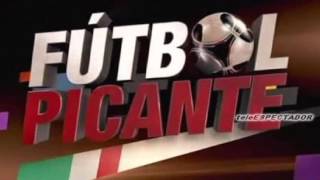 Analisis del LEON vs AMERICA - Jornada 9 Clausura 2017 - Futbol Picante