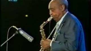 Benny Carter - Vine Street Rumble